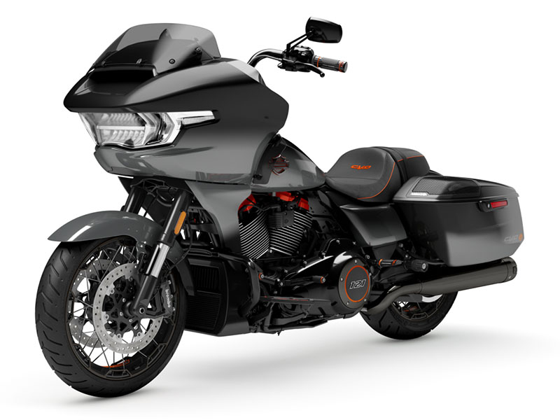 2025 Harley-Davidson CVO™ Road Glide® in Houston, Texas - Photo 4