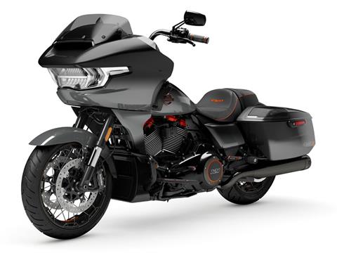 2025 Harley-Davidson CVO™ Road Glide® in Houston, Texas - Photo 4