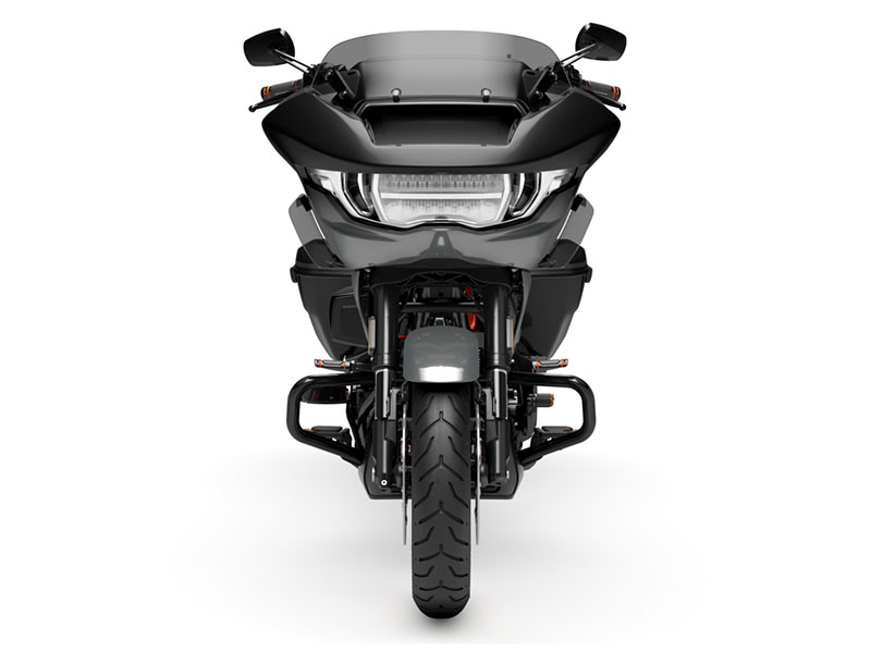2025 Harley-Davidson CVO™ Road Glide® in Houston, Texas - Photo 5