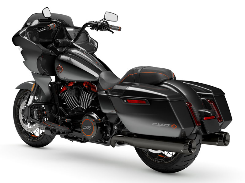 2025 Harley-Davidson CVO™ Road Glide® in Houston, Texas - Photo 7