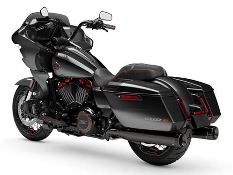 2025 Harley-Davidson CVO™ Road Glide® in Houston, Texas - Photo 7