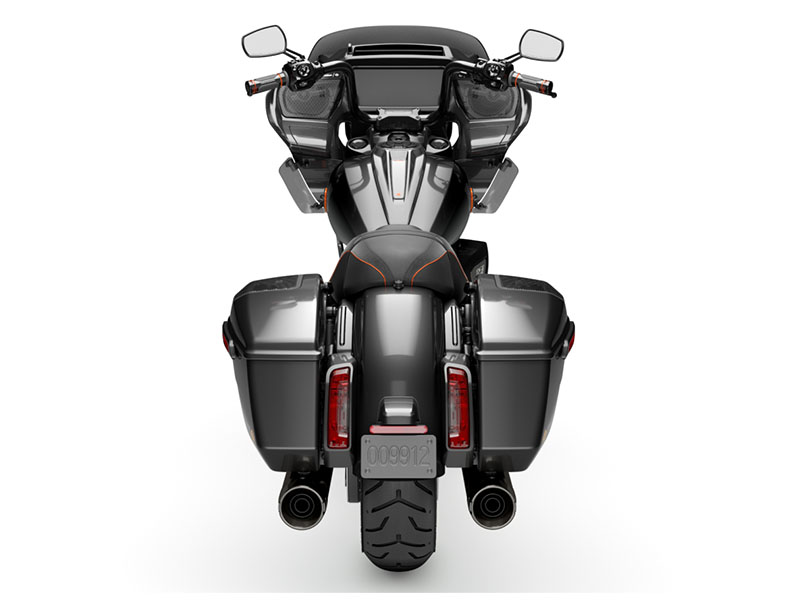 2025 Harley-Davidson CVO™ Road Glide® in Houston, Texas - Photo 8