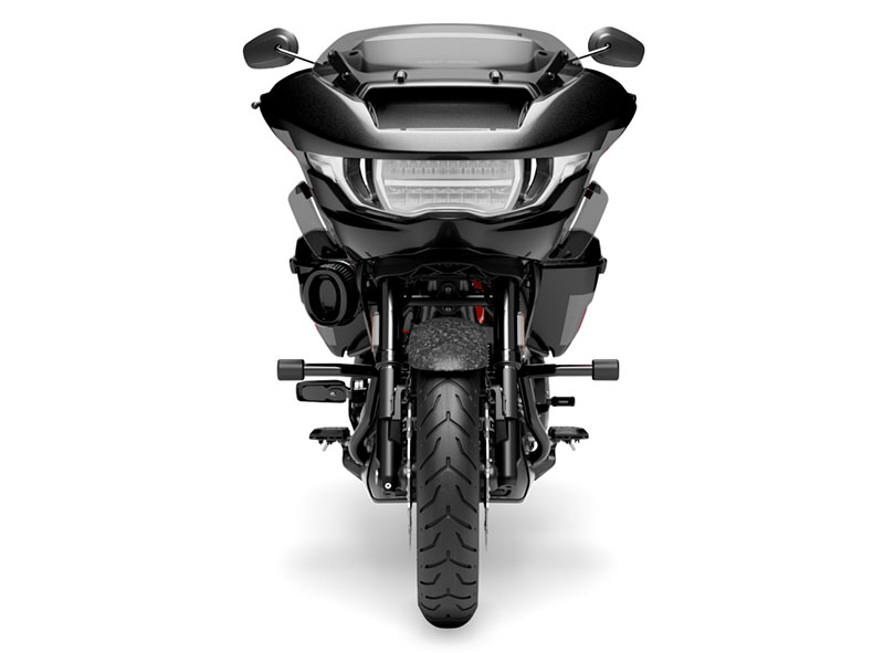 2025 Harley-Davidson CVO™ Road Glide® ST in Houston, Texas - Photo 5
