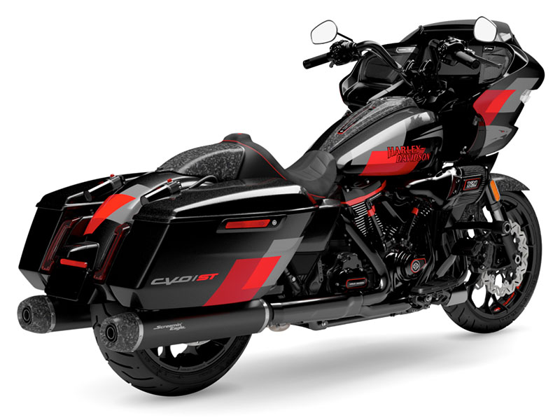 2025 Harley-Davidson CVO™ Road Glide® ST in Houston, Texas - Photo 6