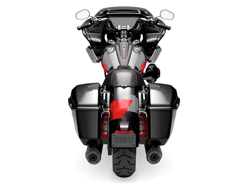 2025 Harley-Davidson CVO™ Road Glide® ST in Houston, Texas - Photo 8