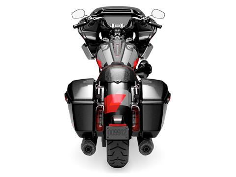 2025 Harley-Davidson CVO™ Road Glide® ST in Houston, Texas - Photo 8