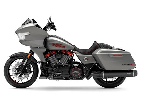 2025 Harley-Davidson CVO™ Road Glide® ST in Bossier City, Louisiana - Photo 2