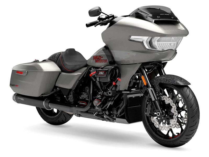 2025 Harley-Davidson CVO™ Road Glide® ST in Bossier City, Louisiana - Photo 3