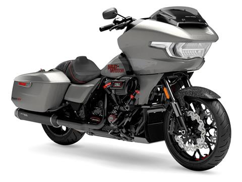 2020 harley road glide cvo on sale