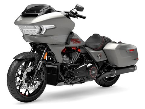 2025 Harley-Davidson CVO™ Road Glide® ST in Bossier City, Louisiana - Photo 4