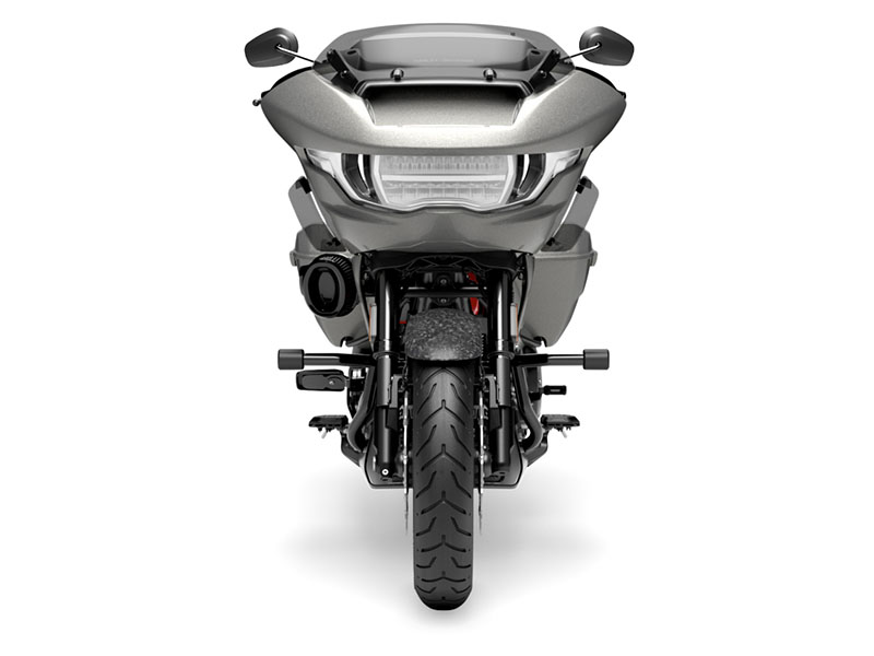 2025 Harley-Davidson CVO™ Road Glide® ST in Bossier City, Louisiana - Photo 5