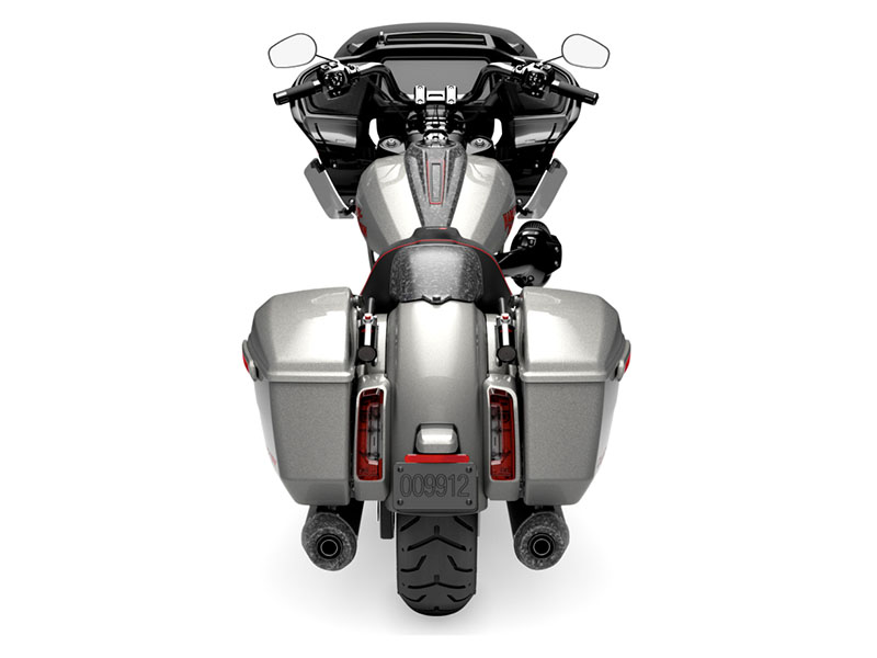 2025 Harley-Davidson CVO™ Road Glide® ST in Bossier City, Louisiana - Photo 8