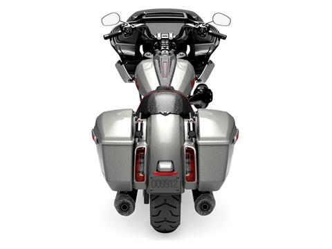 2025 Harley-Davidson CVO™ Road Glide® ST in Bossier City, Louisiana - Photo 8