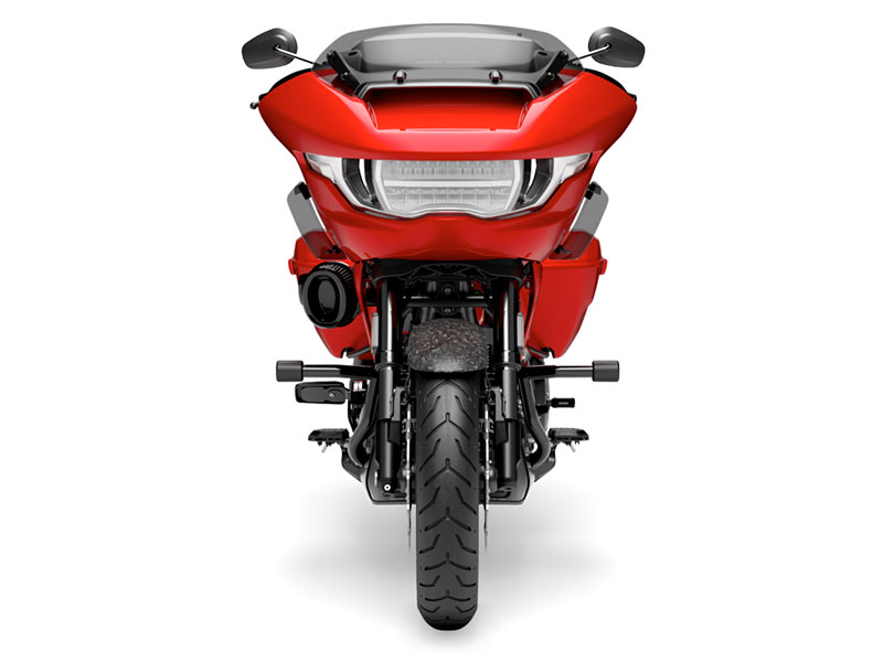 2025 Harley-Davidson CVO™ Road Glide® ST in Omaha, Nebraska - Photo 5