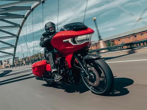 2025 Harley-Davidson CVO™ Road Glide® ST in Omaha, Nebraska - Photo 12