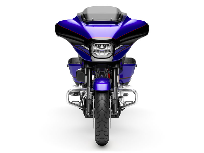 2025 Harley-Davidson CVO™ Street Glide® in Pasadena, Texas - Photo 5