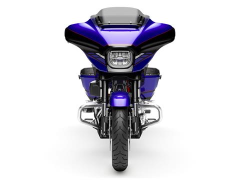 2025 Harley-Davidson CVO™ Street Glide® in Pasadena, Texas - Photo 5
