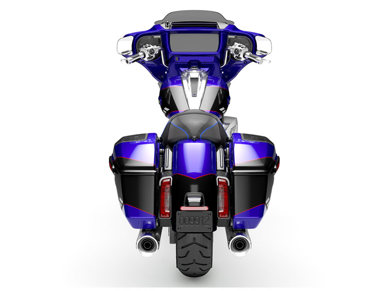 2025 Harley-Davidson CVO™ Street Glide® in Pasadena, Texas - Photo 8