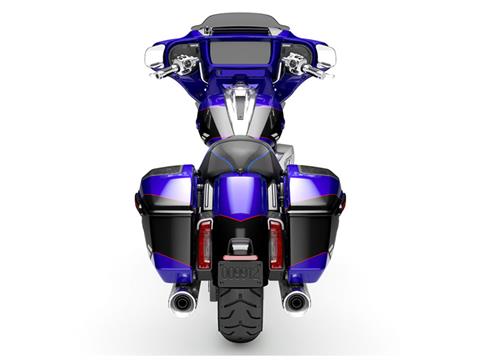 2025 Harley-Davidson CVO™ Street Glide® in Pasadena, Texas - Photo 8