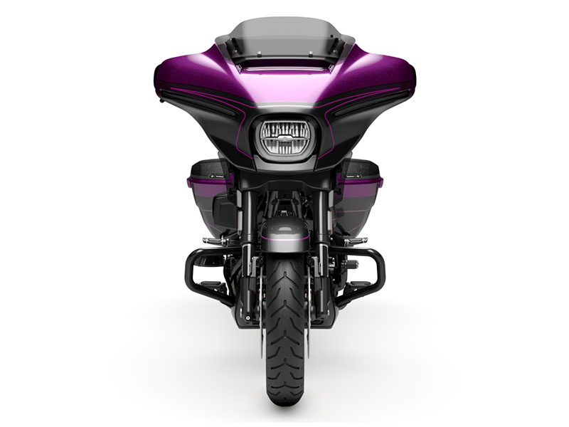 2025 Harley-Davidson CVO™ Street Glide® in Bossier City, Louisiana - Photo 5