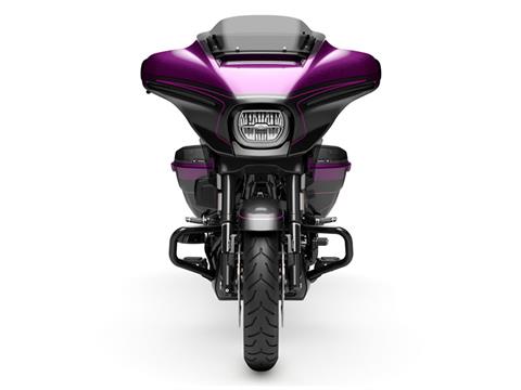 2025 Harley-Davidson CVO™ Street Glide® in Bossier City, Louisiana - Photo 5