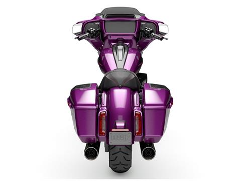 2025 Harley-Davidson CVO™ Street Glide® in Bossier City, Louisiana - Photo 8