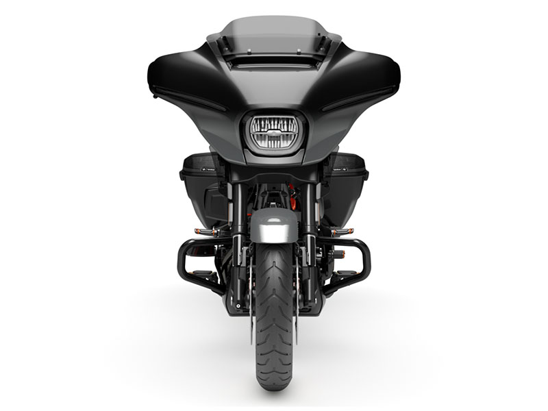 2025 Harley-Davidson CVO™ Street Glide® in Bossier City, Louisiana - Photo 5