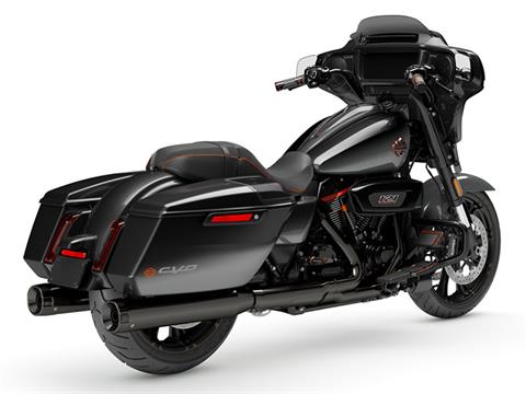 2025 Harley-Davidson CVO™ Street Glide® in Bossier City, Louisiana - Photo 6