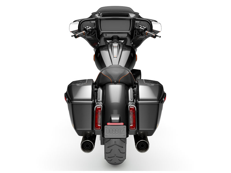 2025 Harley-Davidson CVO™ Street Glide® in Bossier City, Louisiana - Photo 8