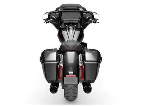2025 Harley-Davidson CVO™ Street Glide® in Bossier City, Louisiana - Photo 8