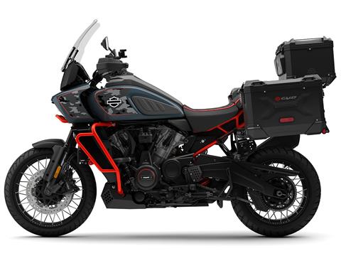 2025 Harley-Davidson CVO™ Pan America® in Pasadena, Texas - Photo 2