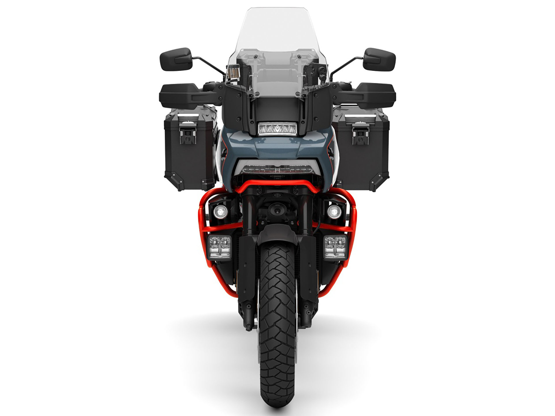 2025 Harley-Davidson CVO™ Pan America® in Pasadena, Texas - Photo 5