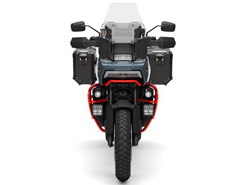 2025 Harley-Davidson CVO™ Pan America® in Pasadena, Texas - Photo 5