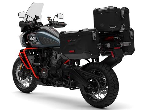 2025 Harley-Davidson CVO™ Pan America® in Pasadena, Texas - Photo 7