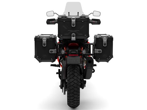 2025 Harley-Davidson CVO™ Pan America® in Pasadena, Texas - Photo 8
