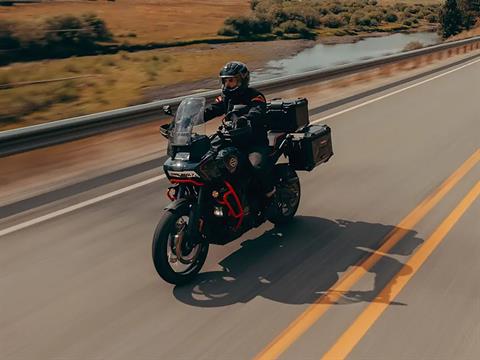 2025 Harley-Davidson CVO™ Pan America® in Pasadena, Texas - Photo 10