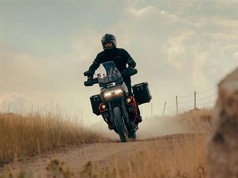 2025 Harley-Davidson CVO™ Pan America® in Pasadena, Texas - Photo 11