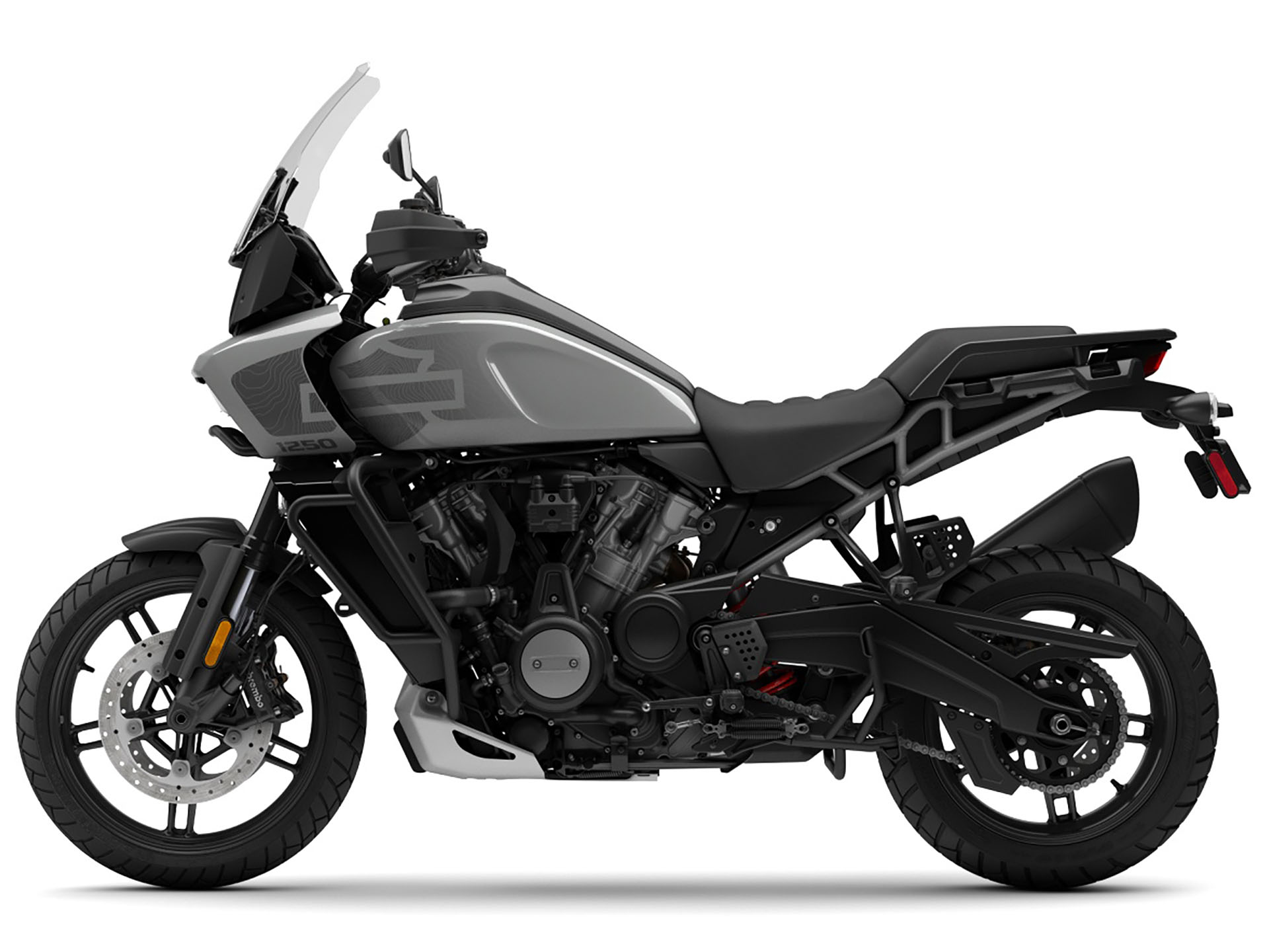 2025 Harley-Davidson Pan America® 1250 Special in Bossier City, Louisiana - Photo 2