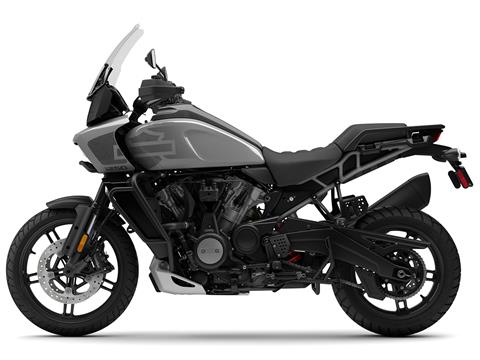2025 Harley-Davidson Pan America® 1250 Special in Bossier City, Louisiana - Photo 2