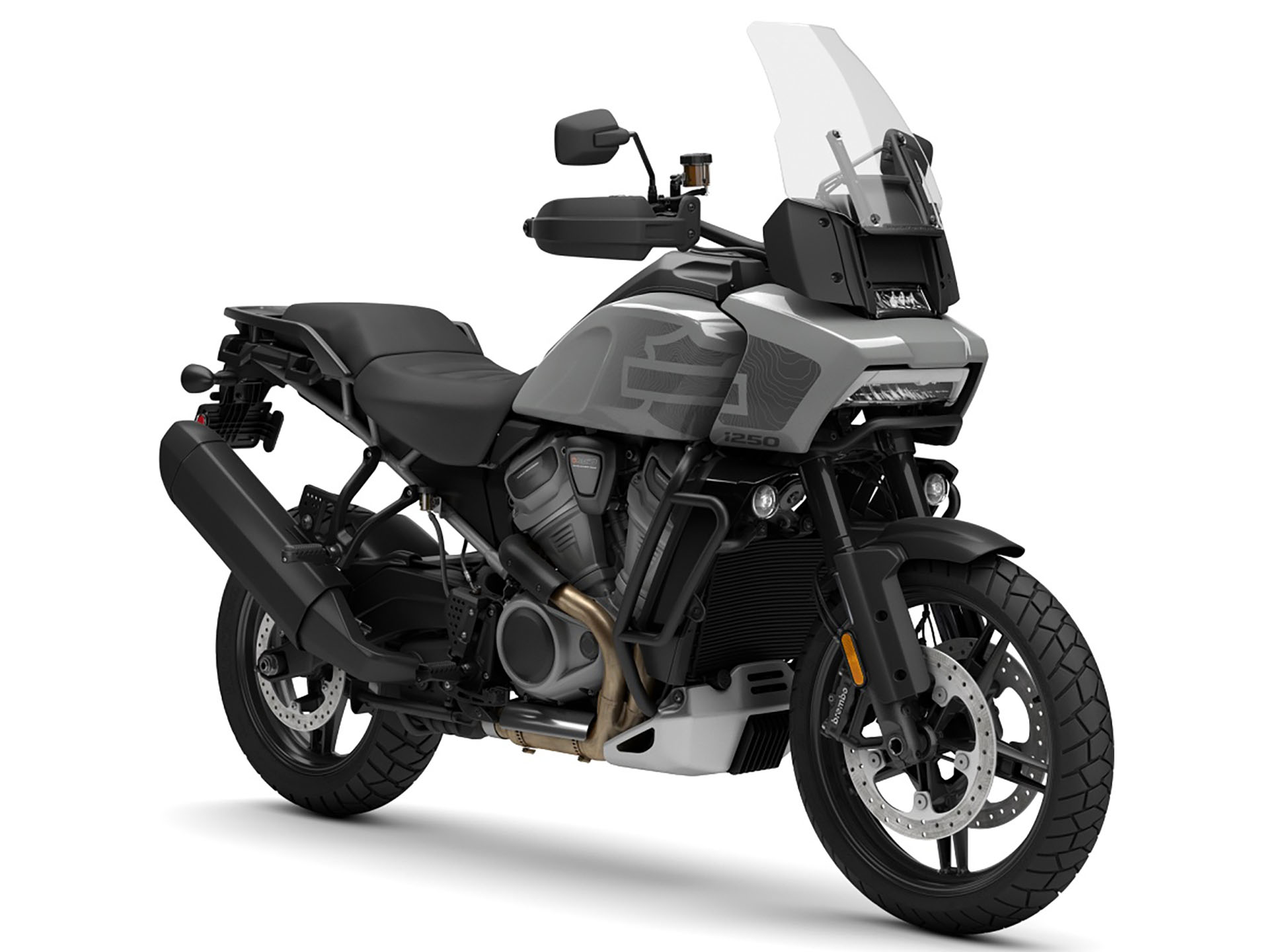 2025 Harley-Davidson Pan America® 1250 Special in Bossier City, Louisiana - Photo 3