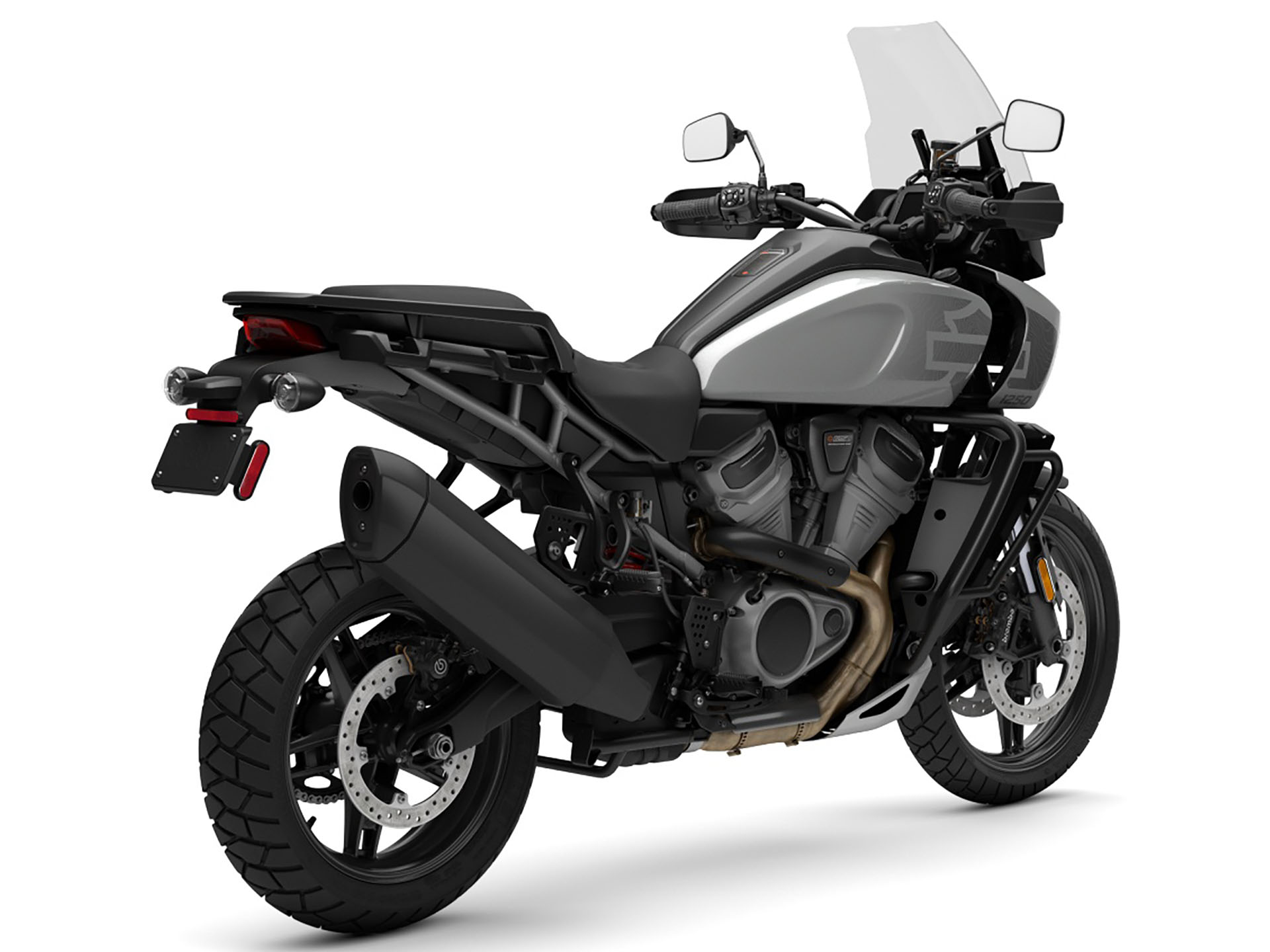2025 Harley-Davidson Pan America® 1250 Special in Bossier City, Louisiana - Photo 6