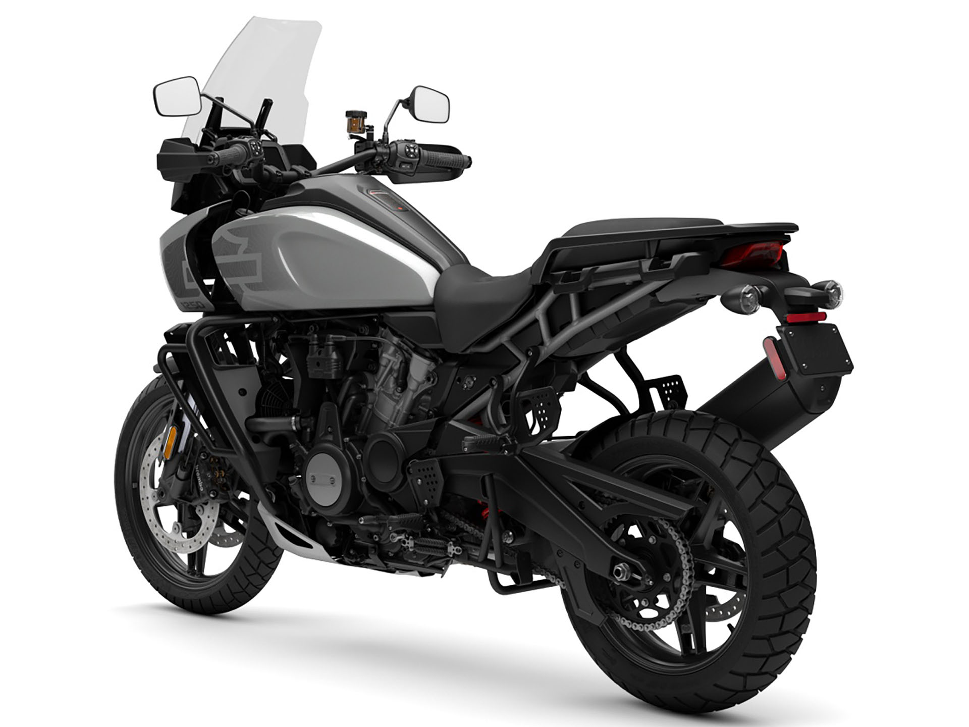2025 Harley-Davidson Pan America® 1250 Special in Bossier City, Louisiana - Photo 7