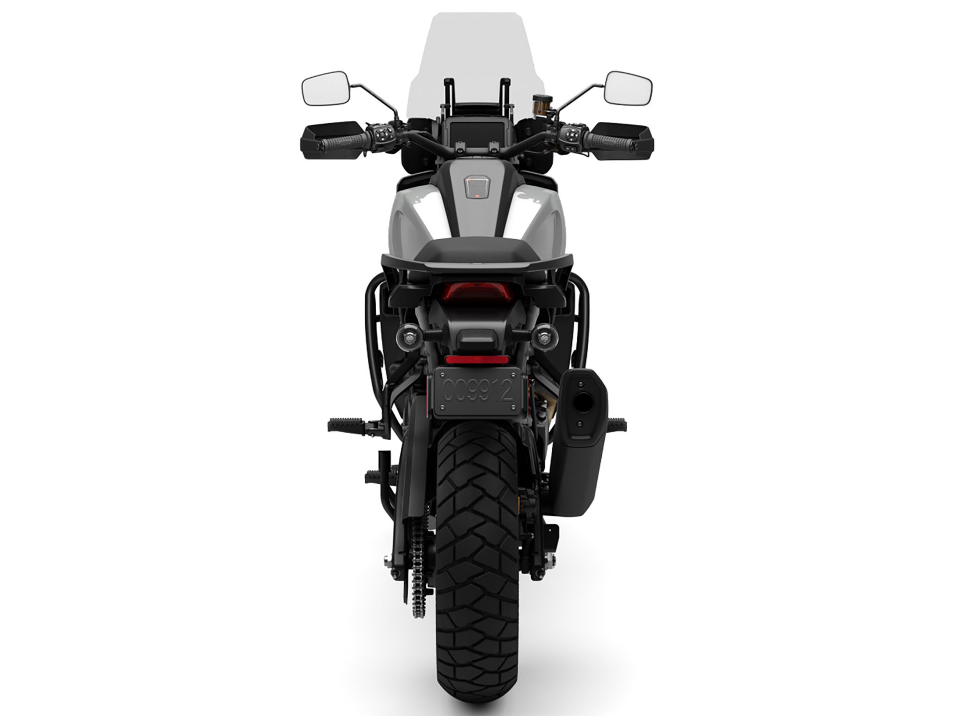 2025 Harley-Davidson Pan America® 1250 Special in Bossier City, Louisiana - Photo 8
