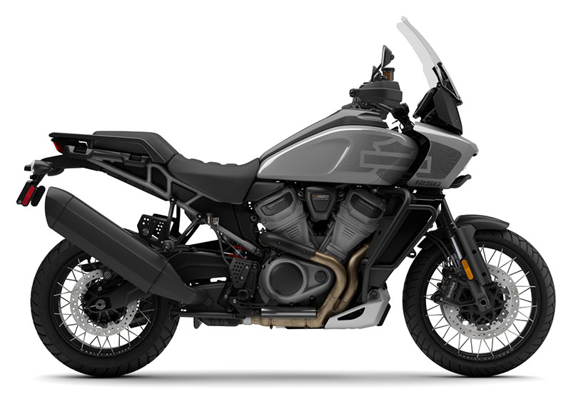 2025 Harley-Davidson Pan America® 1250 Special in Pasadena, Texas - Photo 1