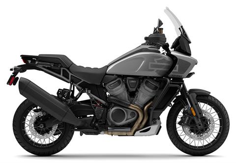 2025 Harley-Davidson Pan America® 1250 Special