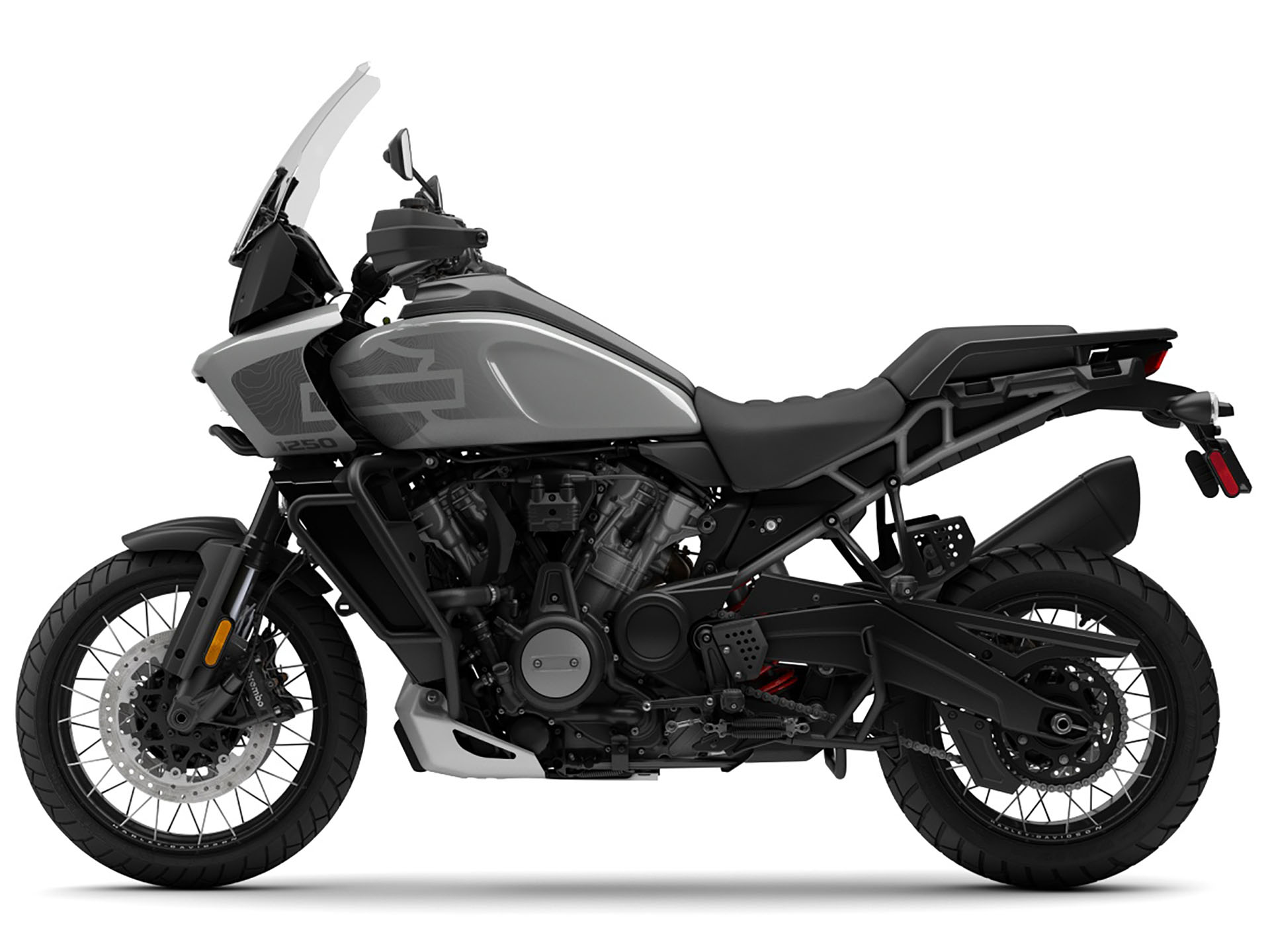 2025 Harley-Davidson Pan America® 1250 Special in Pasadena, Texas - Photo 2