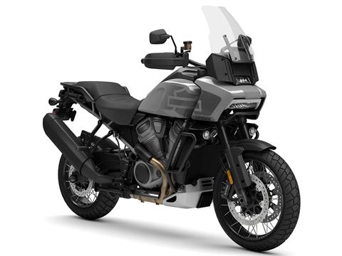 2025 Harley-Davidson Pan America® 1250 Special in Pasadena, Texas - Photo 3