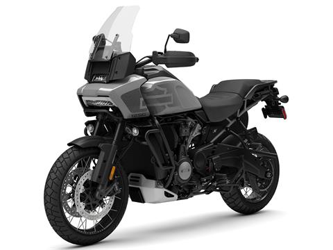 2025 Harley-Davidson Pan America® 1250 Special in Pasadena, Texas - Photo 4