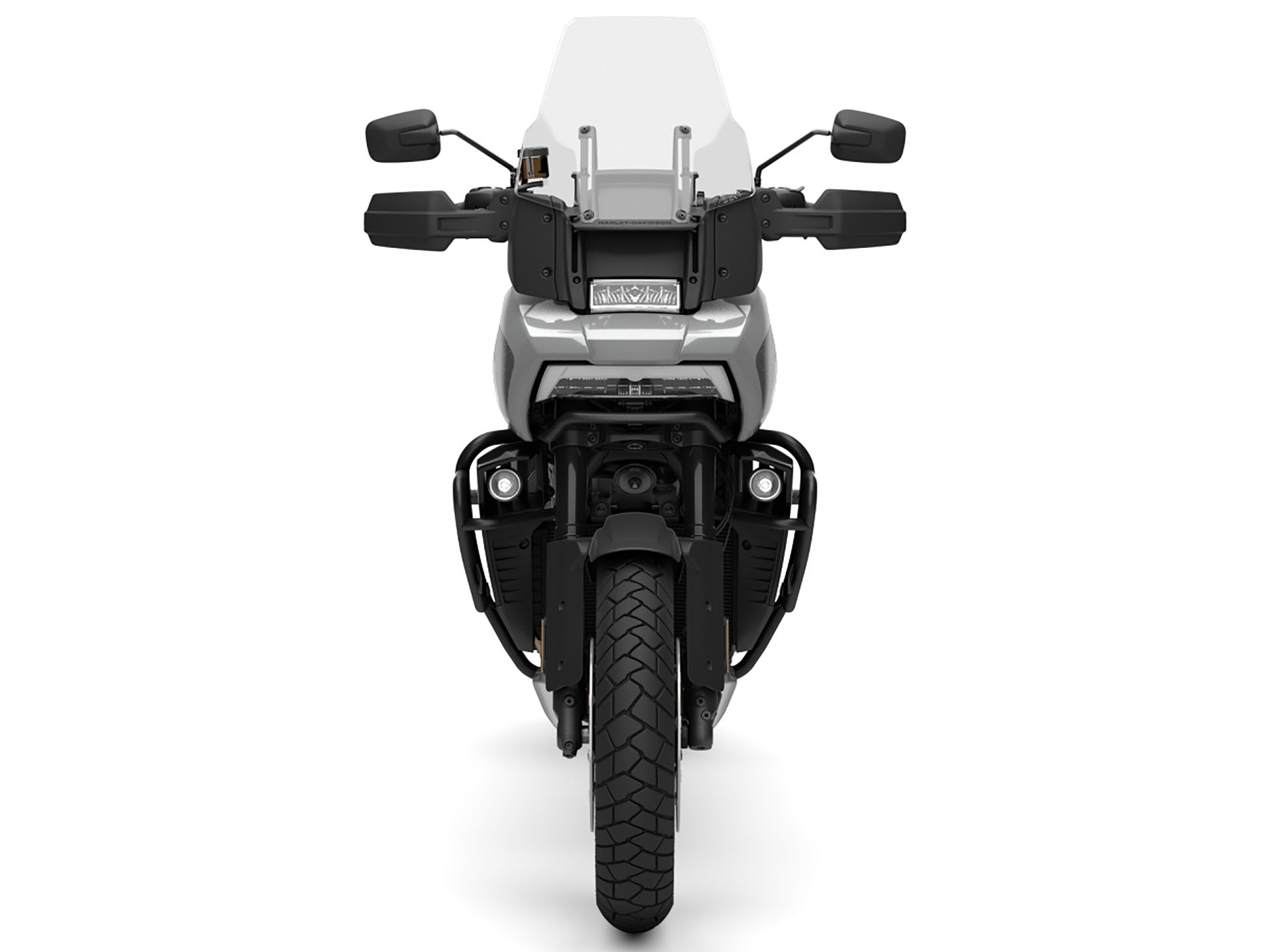 2025 Harley-Davidson Pan America® 1250 Special in Pasadena, Texas - Photo 5