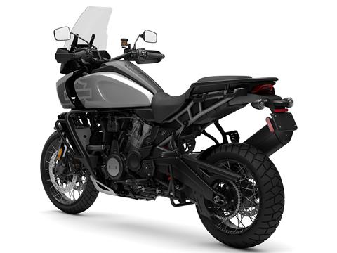 2025 Harley-Davidson Pan America® 1250 Special in Pasadena, Texas - Photo 7